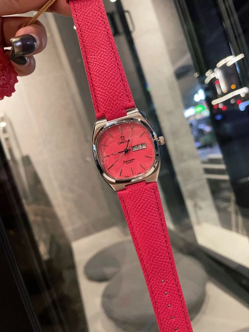 OMEGA Watches OdorResistant 192775