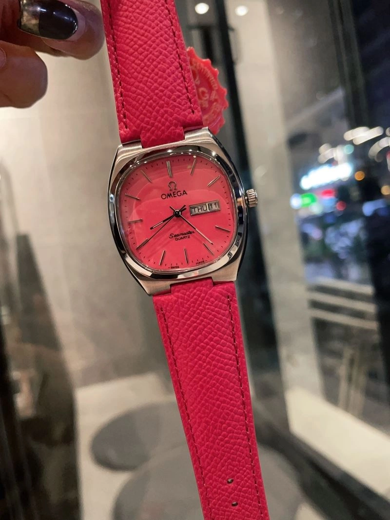 OMEGA Watches OdorResistant 192775