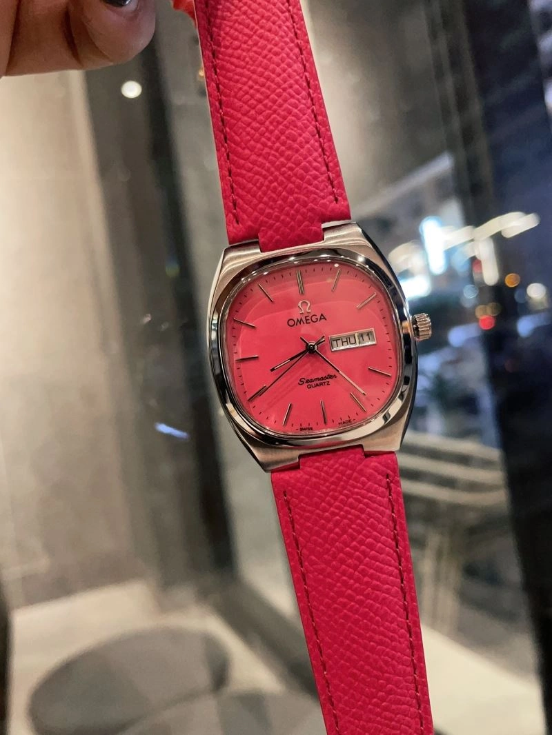 OMEGA Watches OdorResistant 192775