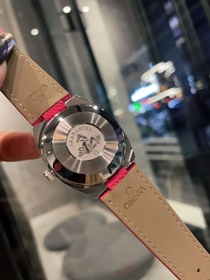 OMEGA Watches OdorResistant 192775