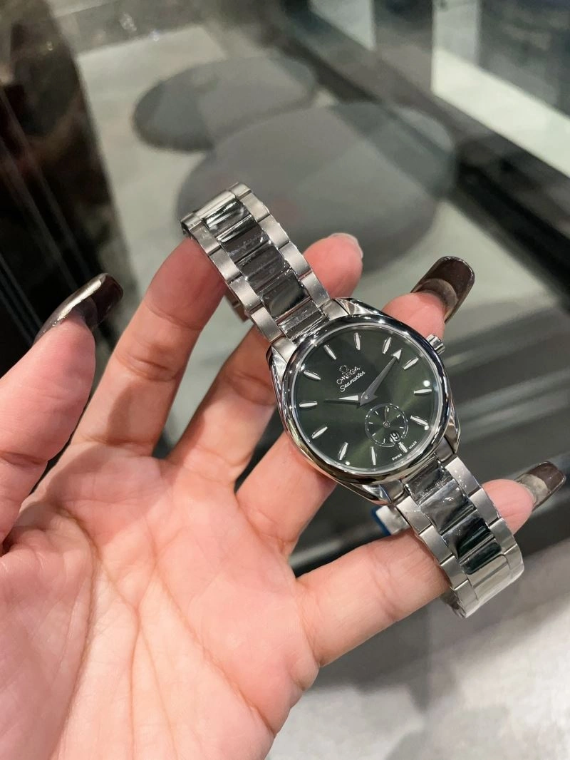 MoistureWicking OMEGA Watches 192755