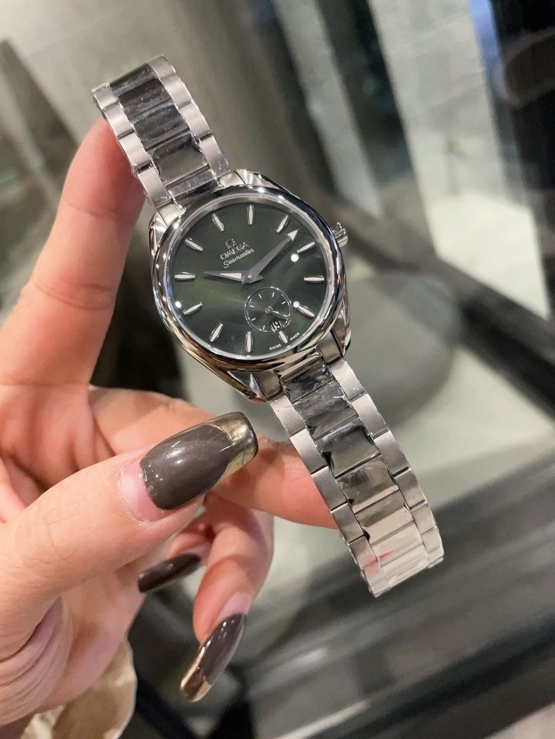 MoistureWicking OMEGA Watches 192755