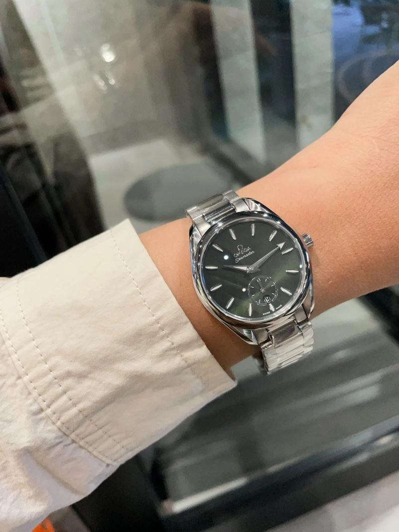 MoistureWicking OMEGA Watches 192755