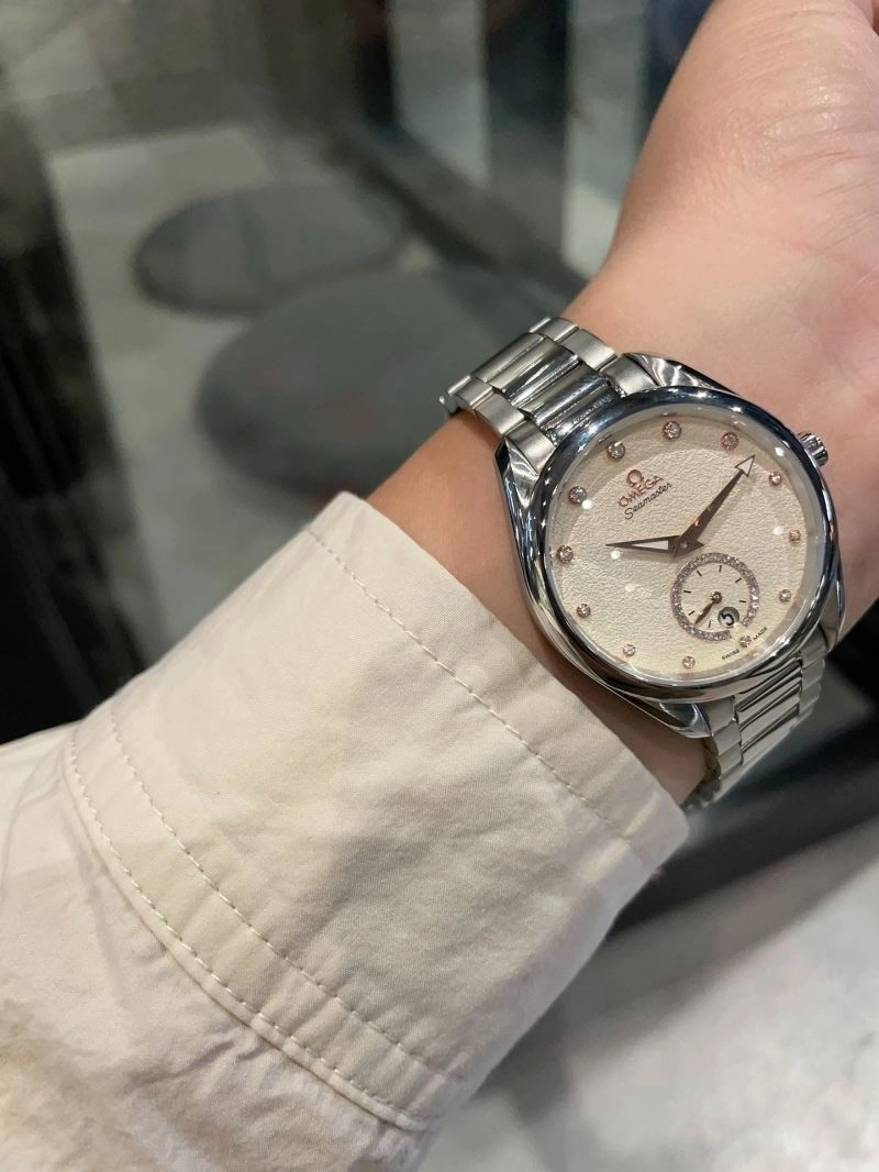 TimelessDesign OMEGA Watches 192747