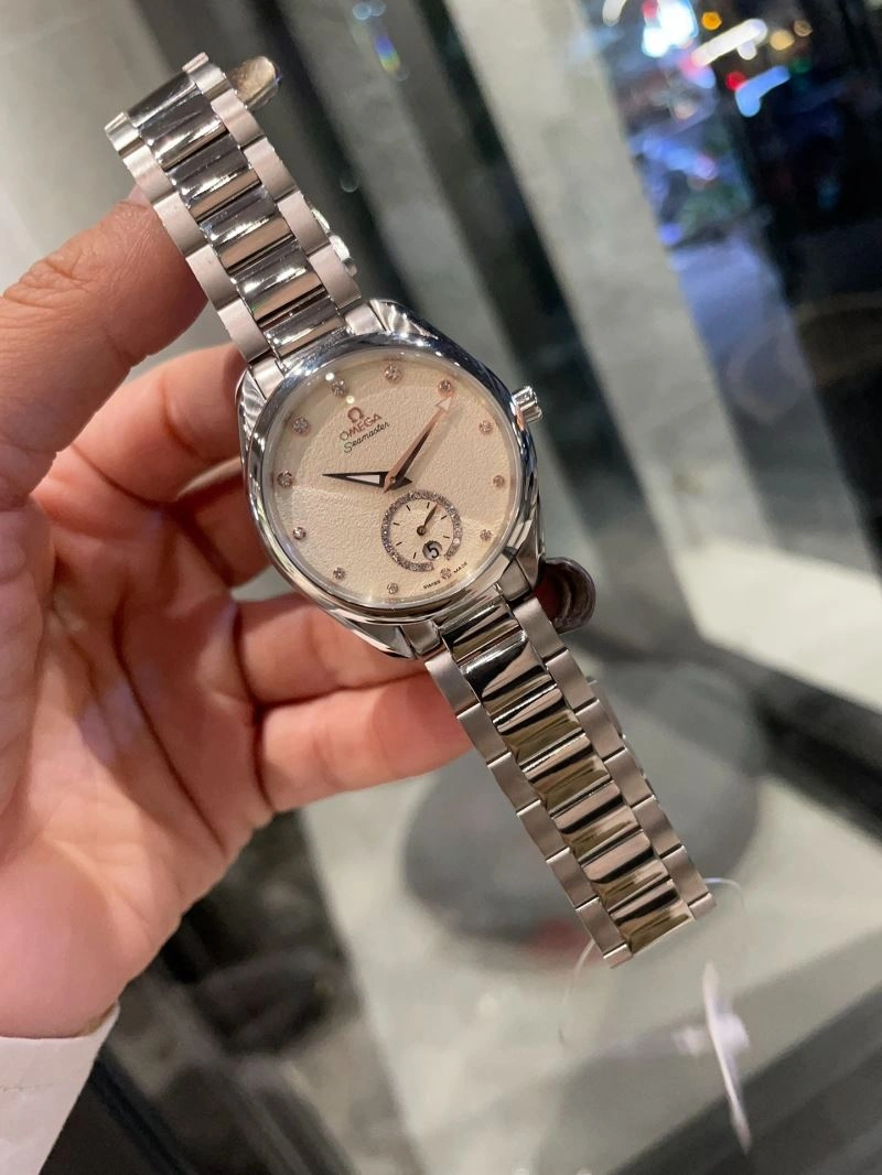 TimelessDesign OMEGA Watches 192747