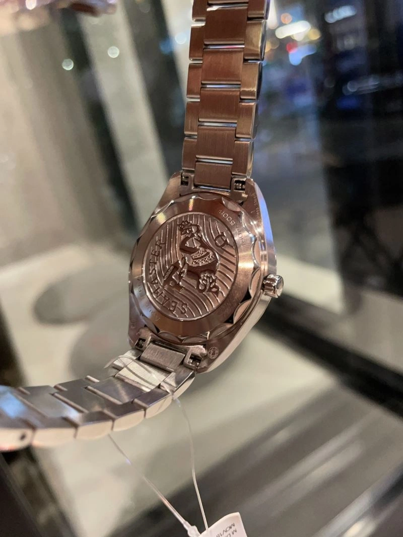 TimelessDesign OMEGA Watches 192747