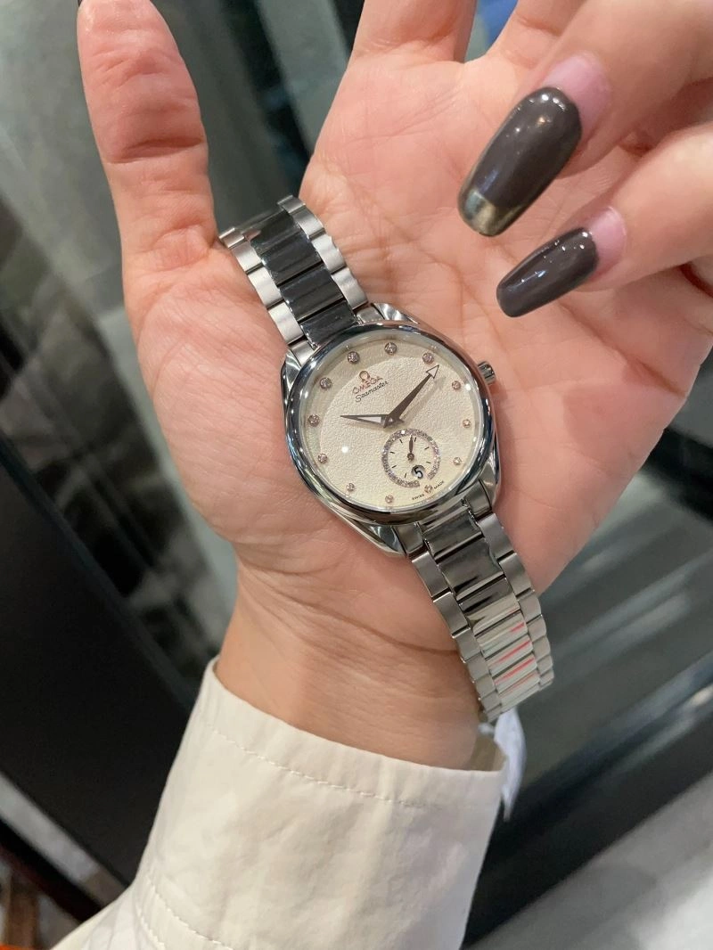 TimelessDesign OMEGA Watches 192747