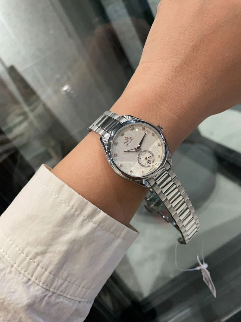 TimelessDesign OMEGA Watches 192747