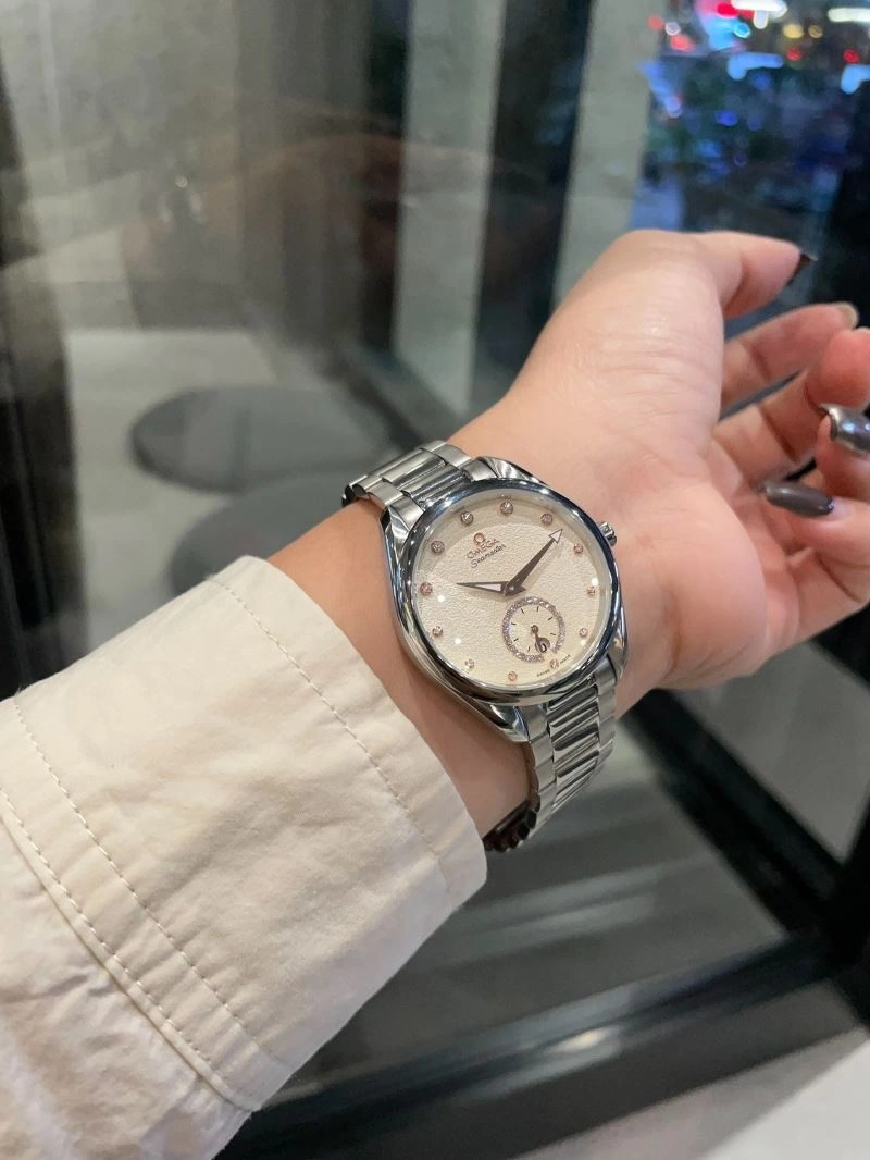 TimelessDesign OMEGA Watches 192747