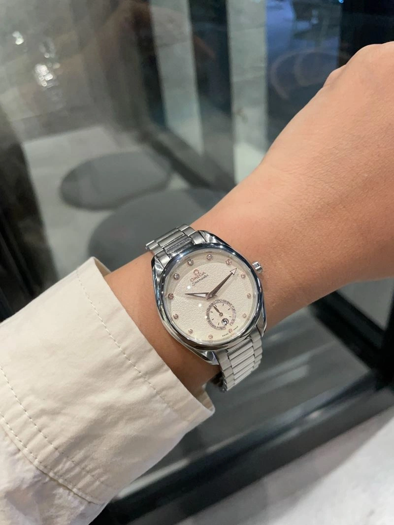 TimelessDesign OMEGA Watches 192747