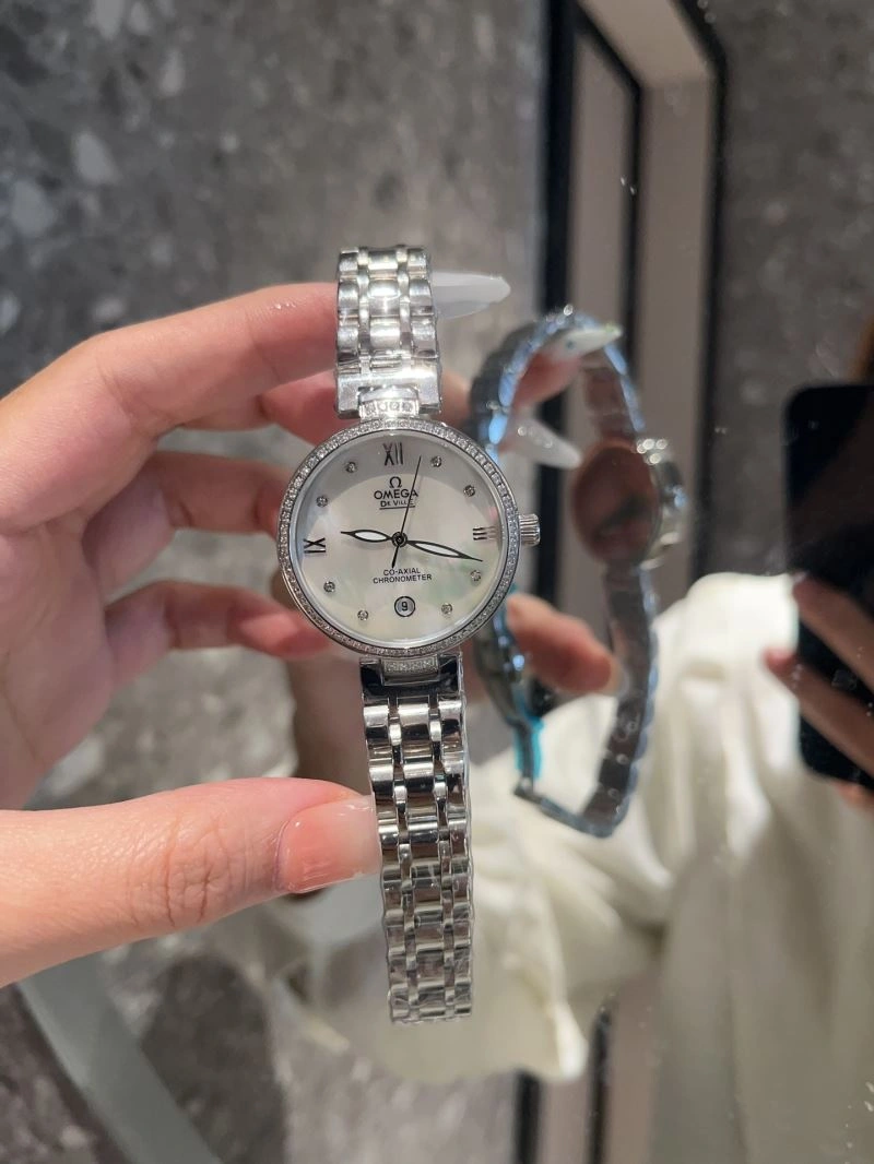Flexible OMEGA Watches 192752