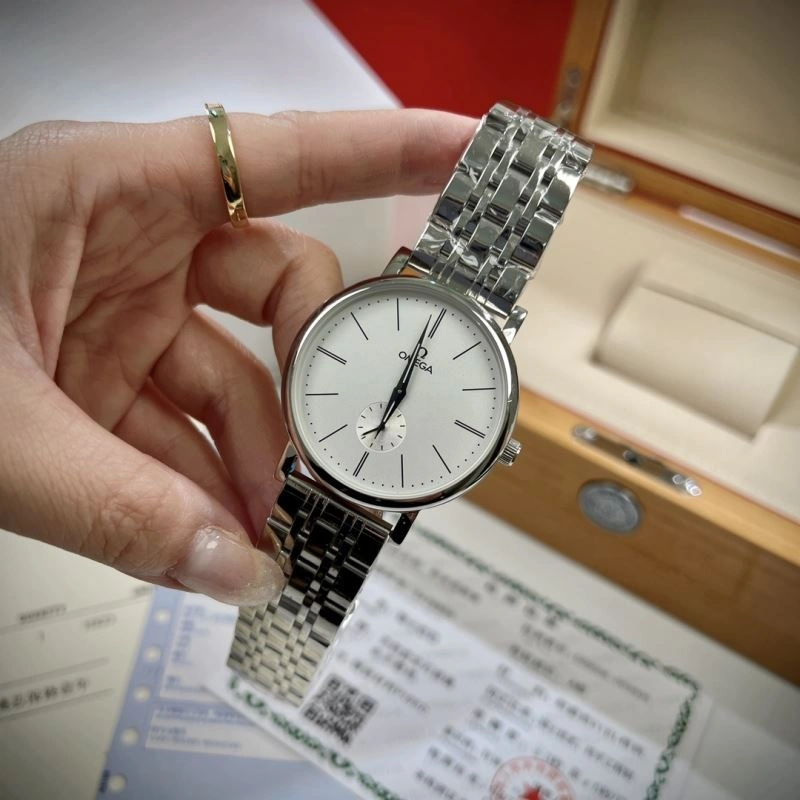 Resilient OMEGA Watches 192774