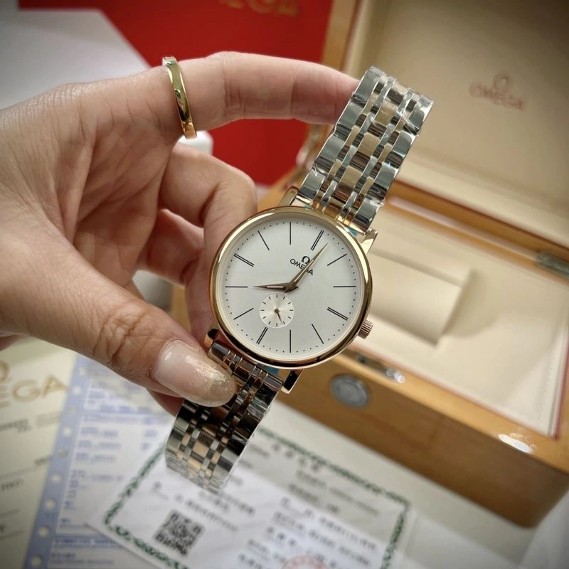 Resilient OMEGA Watches 192774