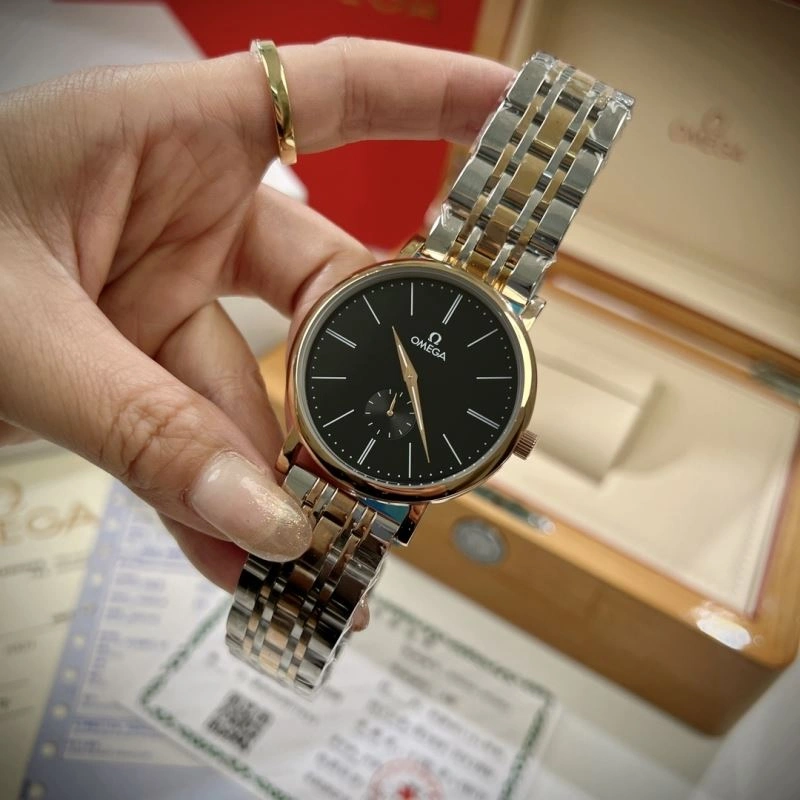 Resilient OMEGA Watches 192774