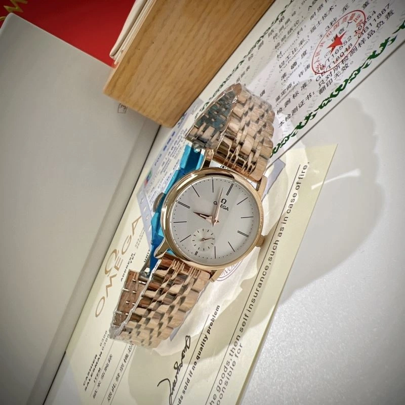 Resilient OMEGA Watches 192774