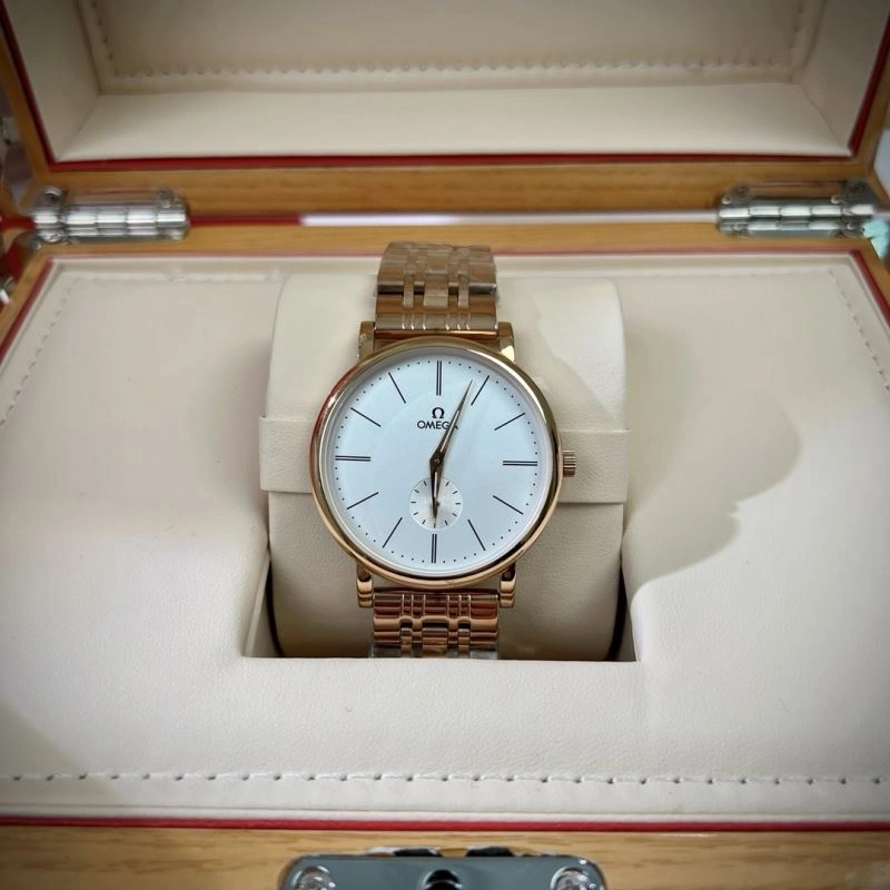 Resilient OMEGA Watches 192774