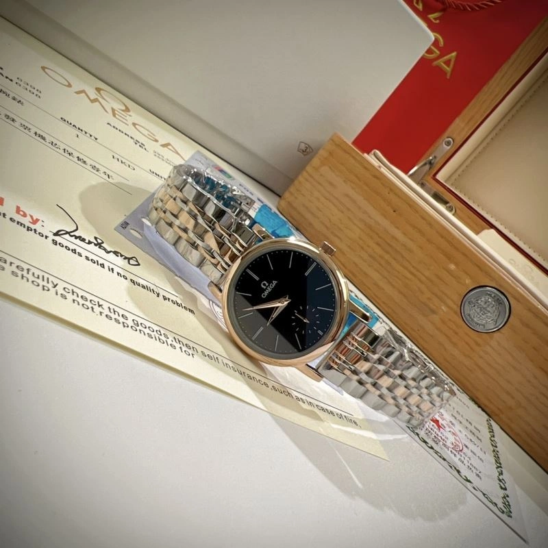 Resilient OMEGA Watches 192774