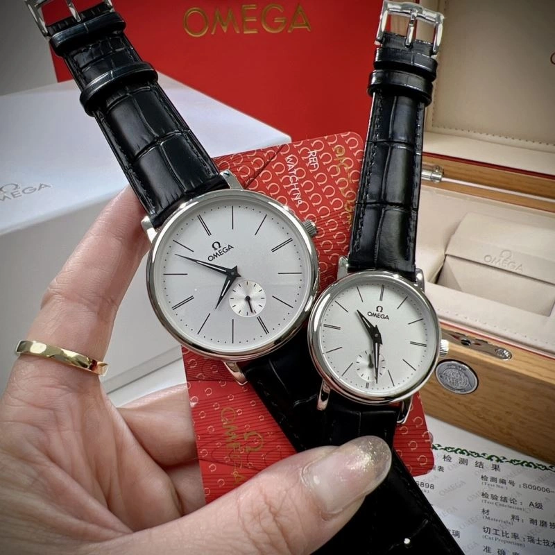 OMEGA Watches Soft 192758