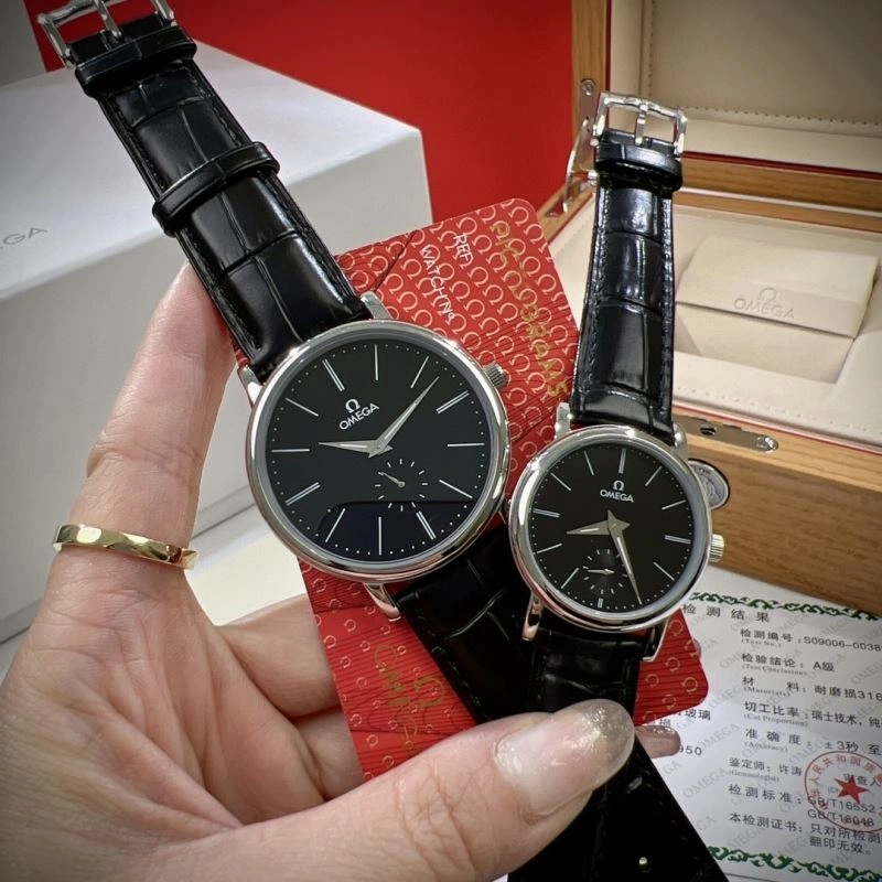 OMEGA Watches Soft 192758