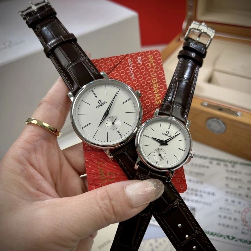 OMEGA Watches Soft 192758