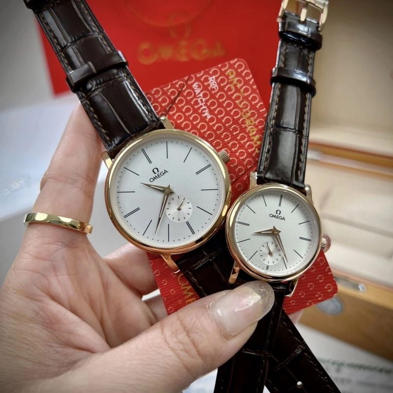OMEGA Watches Soft 192758