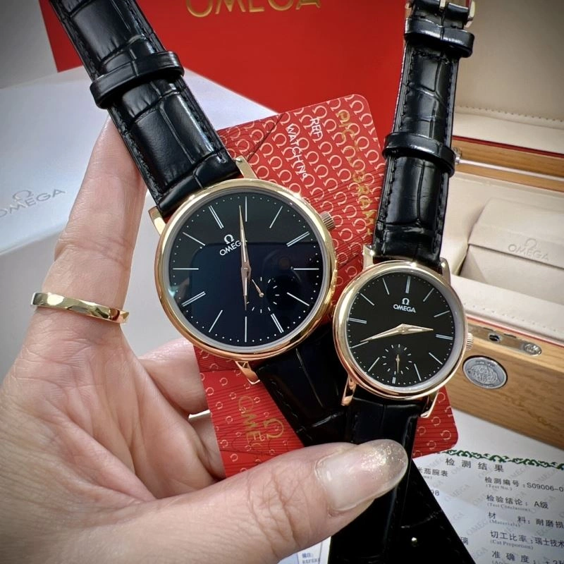 OMEGA Watches Soft 192758
