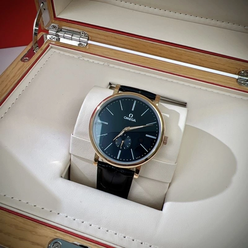 OMEGA Watches Soft 192758