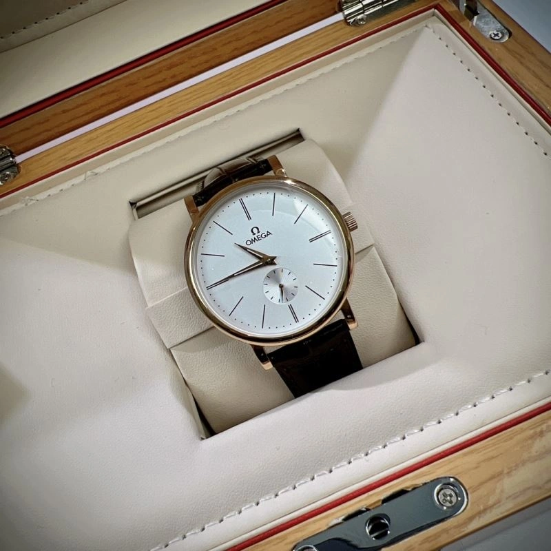 OMEGA Watches Soft 192758