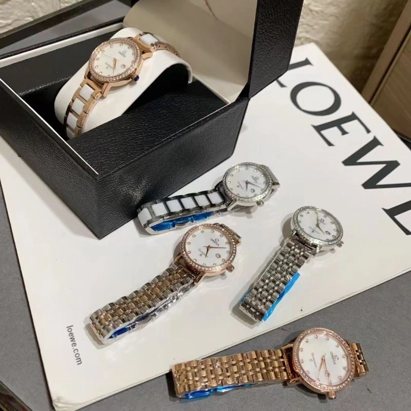 StreetReady OMEGA Watches 192753