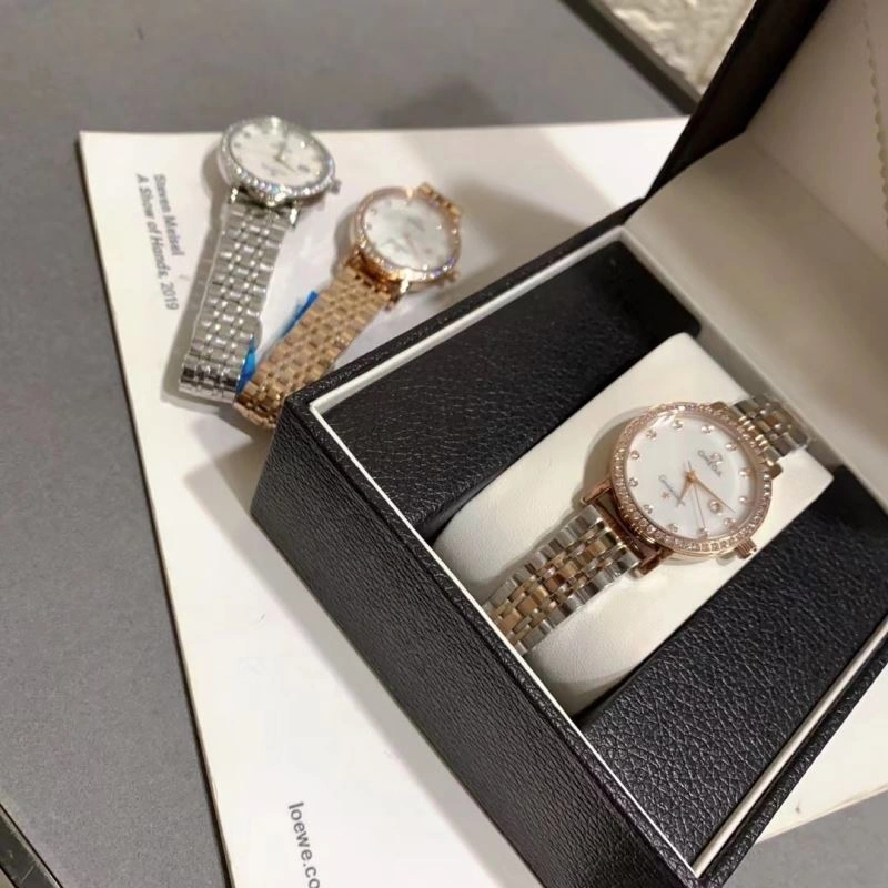 StreetReady OMEGA Watches 192753
