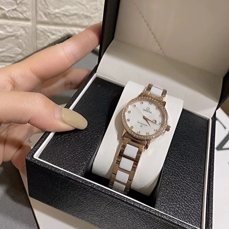 OMEGA Watches Comfortable 192754