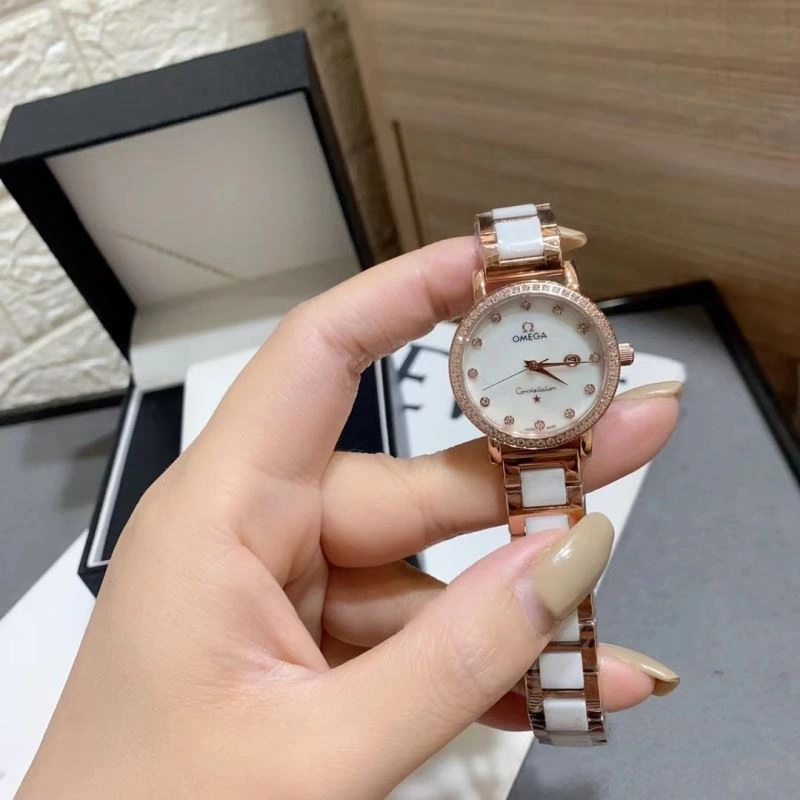 OMEGA Watches Comfortable 192754