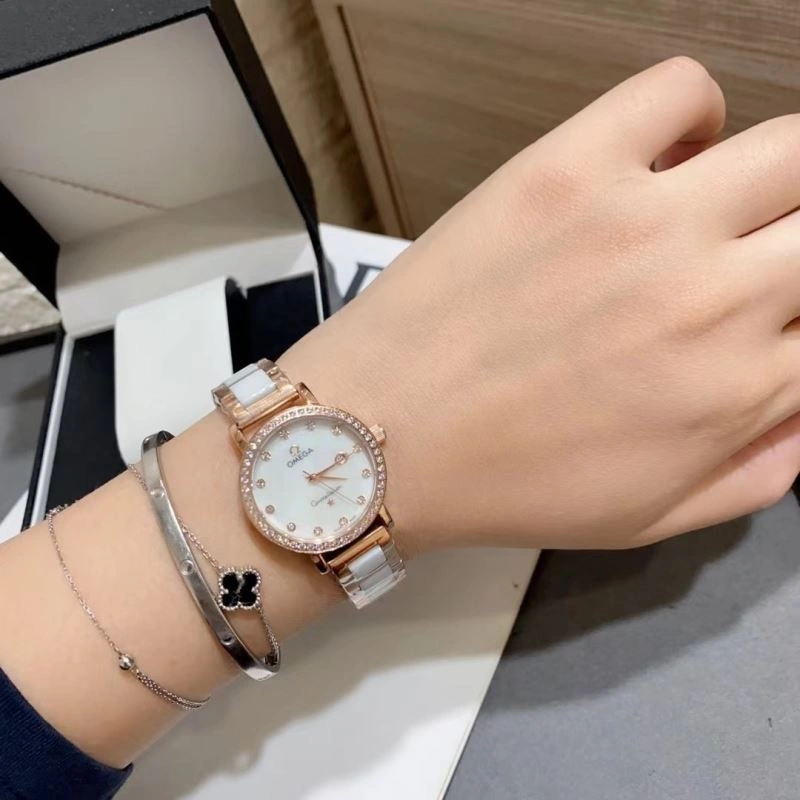 OMEGA Watches Comfortable 192754