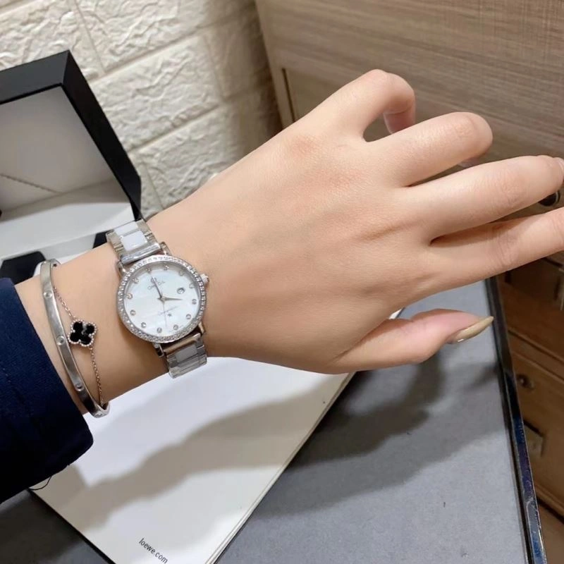 OMEGA Watches Comfortable 192754