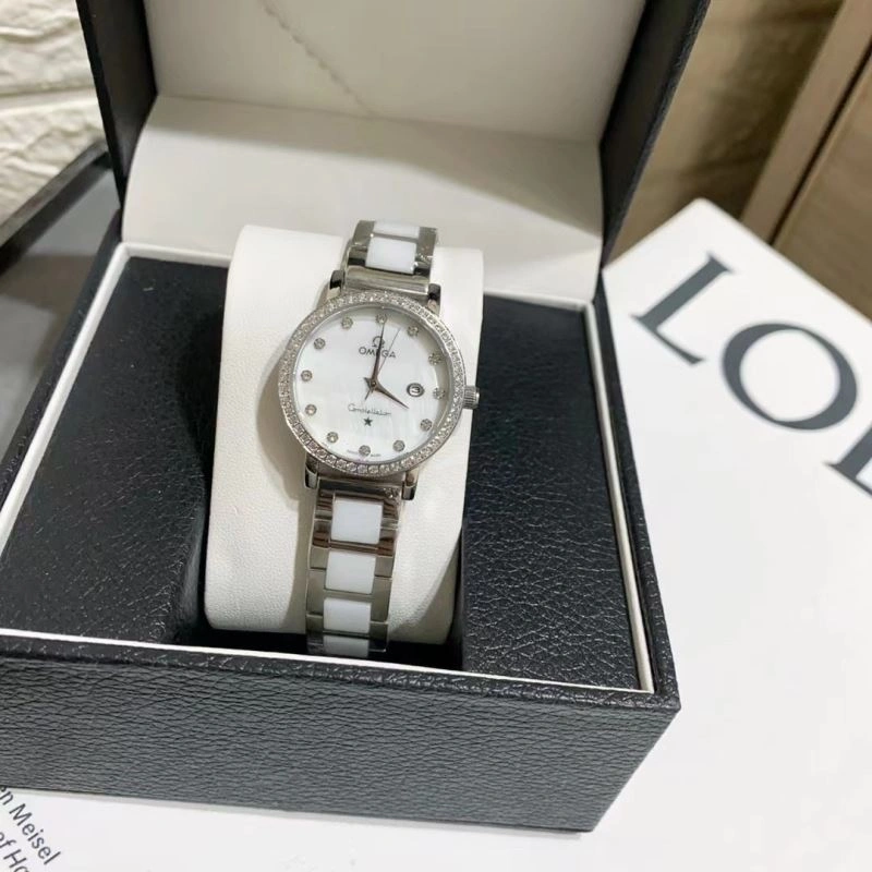 OMEGA Watches Comfortable 192754