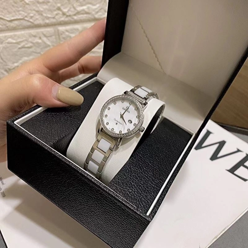 OMEGA Watches Comfortable 192754
