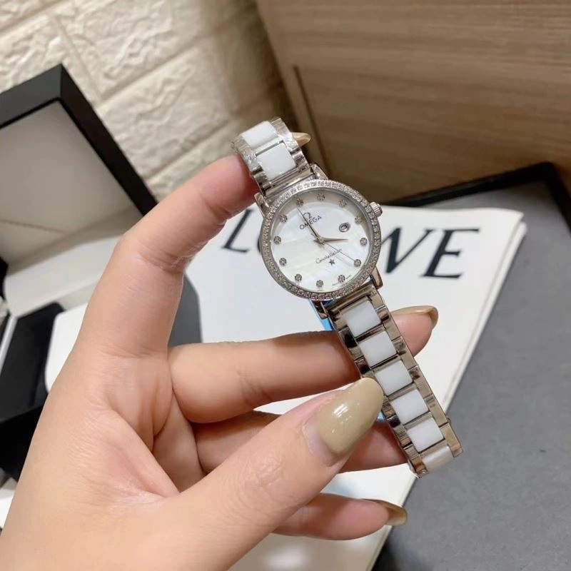 OMEGA Watches Comfortable 192754