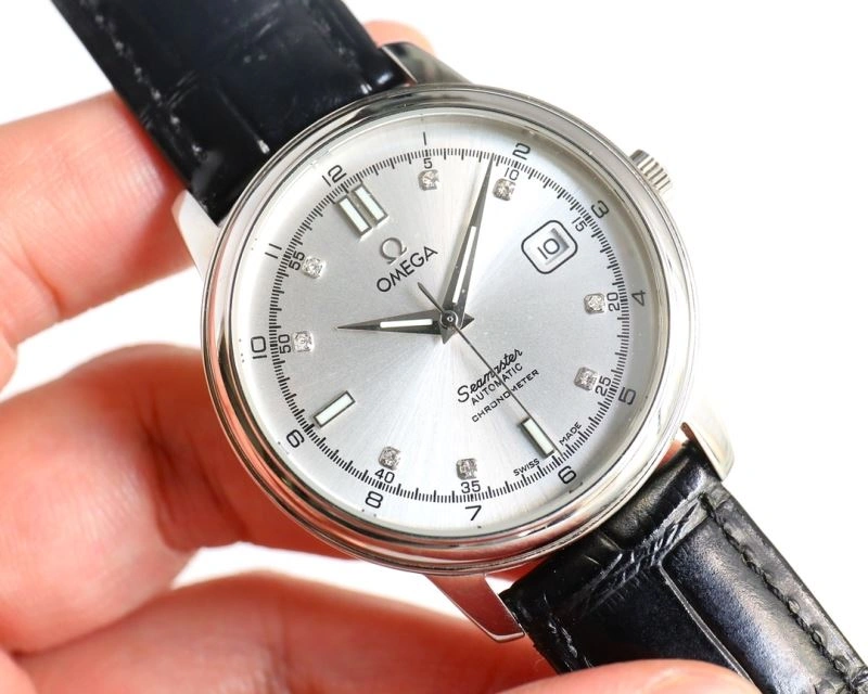 OMEGA Watches GoAnywhere 192769