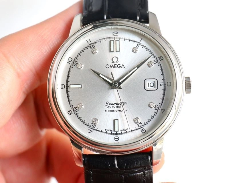 OMEGA Watches GoAnywhere 192769