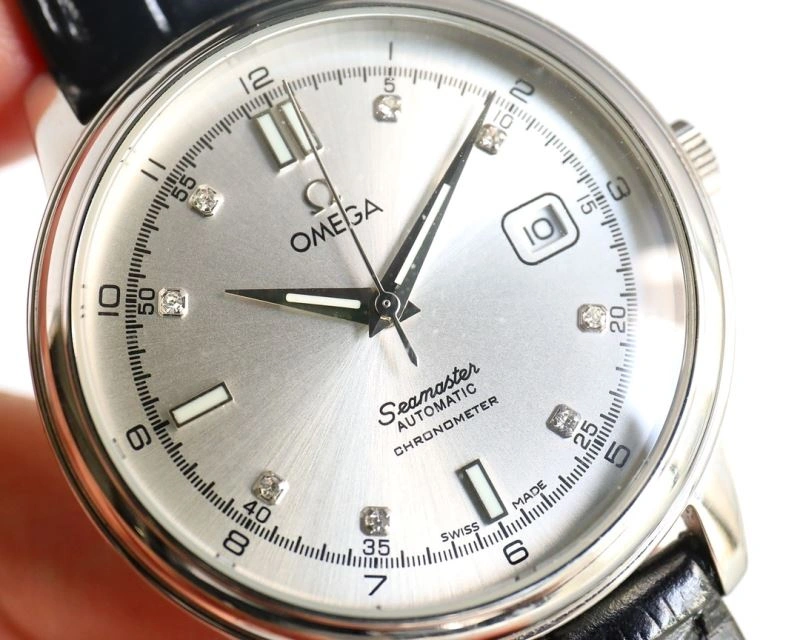 OMEGA Watches GoAnywhere 192769