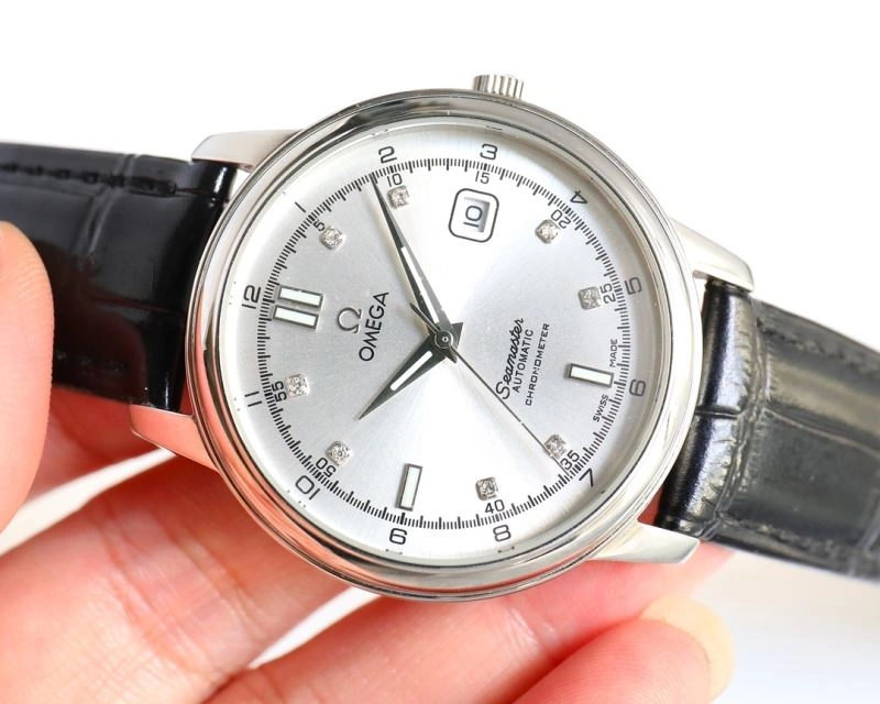 OMEGA Watches GoAnywhere 192769