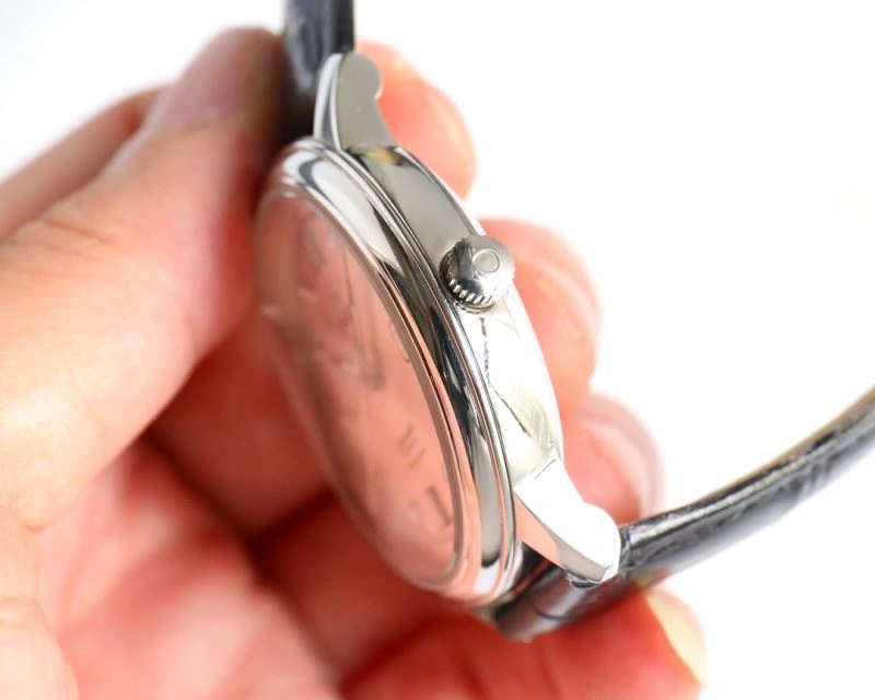 OMEGA Watches GoAnywhere 192769