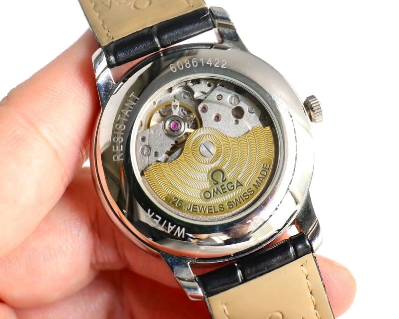 OMEGA Watches GoAnywhere 192769