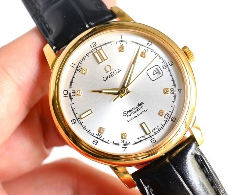 OMEGA Watches Bright 192773