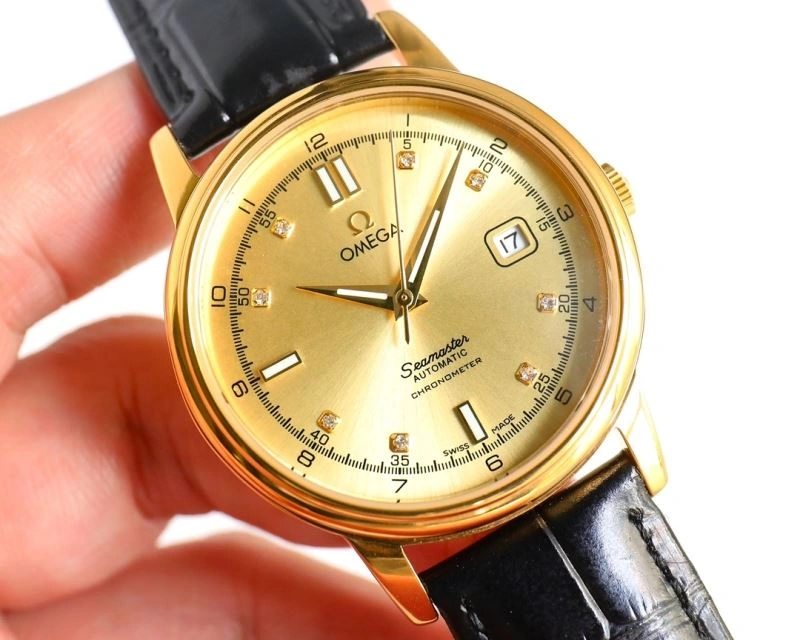 OMEGA Watches Bright 192773