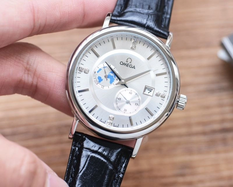 OMEGA Watches Classic 192771