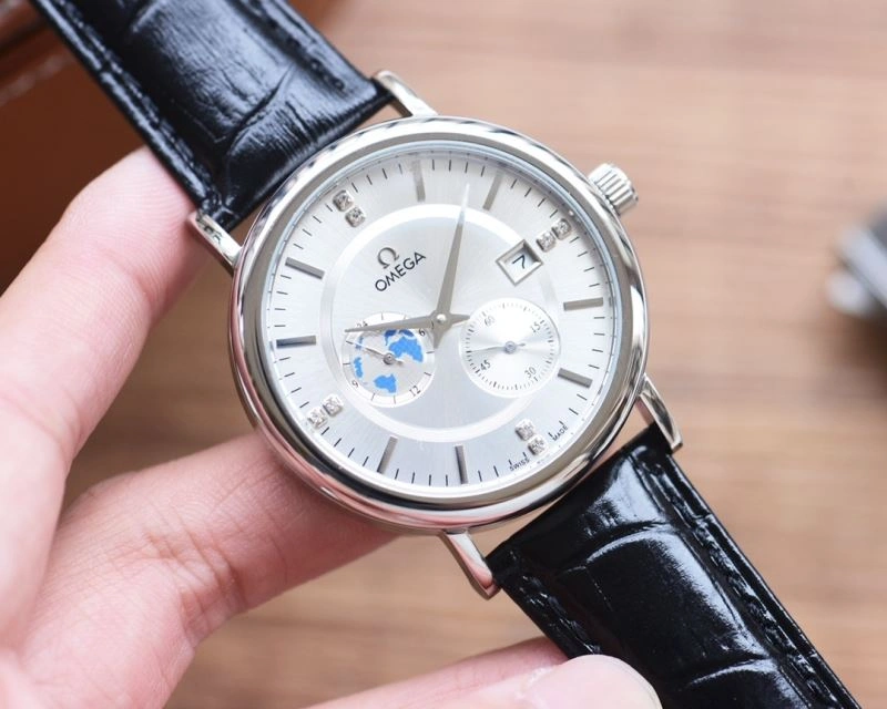 OMEGA Watches Classic 192771