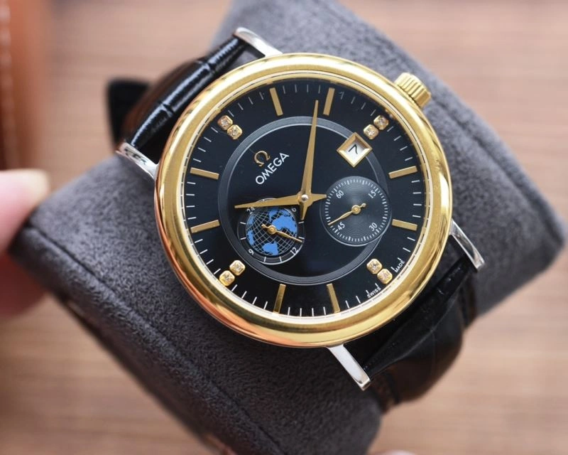 OMEGA Watches Classic 192771