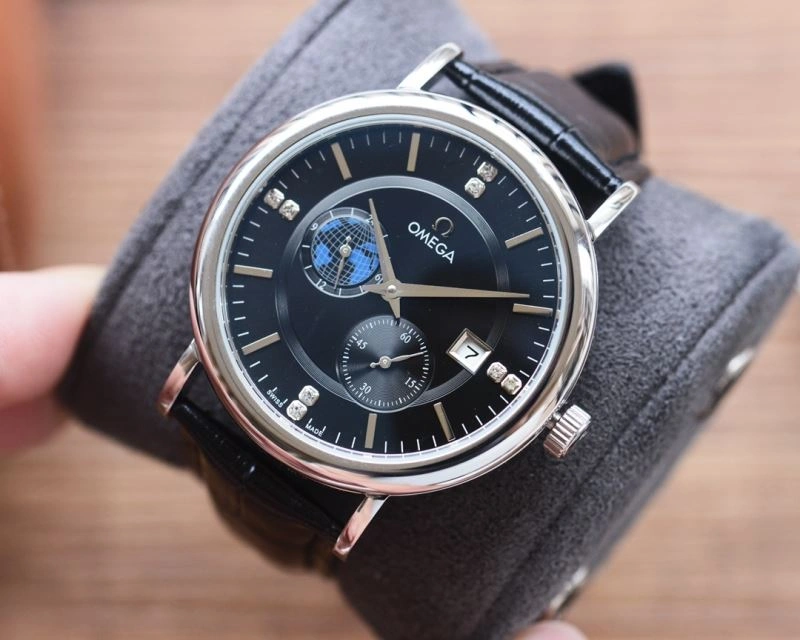 OMEGA Watches Classic 192771