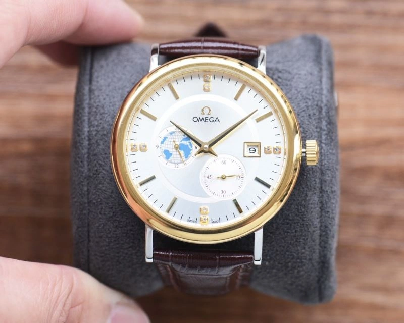OMEGA Watches Classic 192771